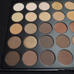 New Morphe 35o Nature Glow